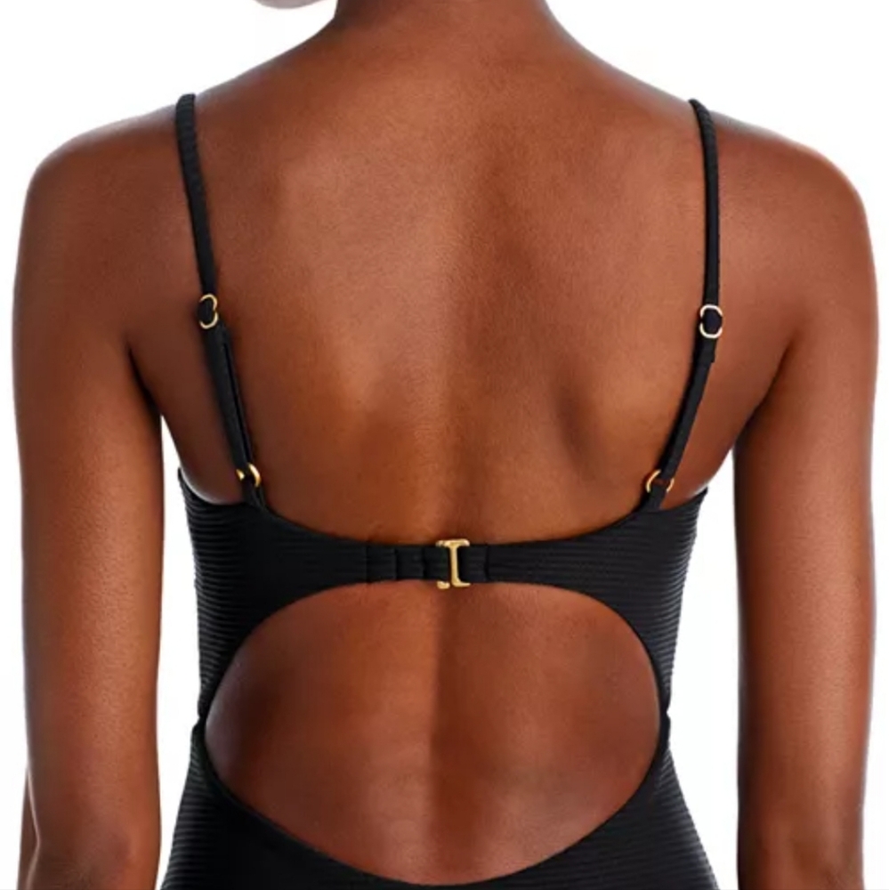 SOLD L*Space Kyslee Cutout One Piece Swimsuit - Picture 11 of 14